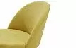 Стул Shelly, желтый