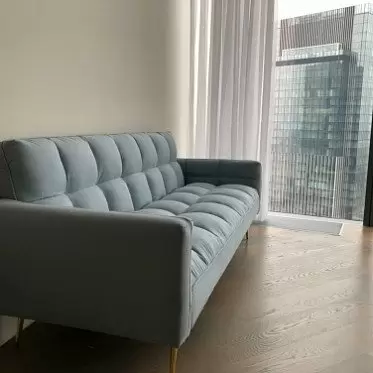 Диван-кровать Madrid, голубой/золотые ножки IMG-20210415-WA0054.jpg