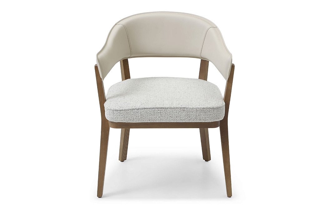 Стол Lucrezia + 4 стула Ernest - фото 8