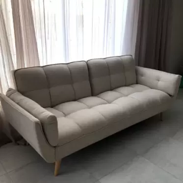 Диван Annabel кремовый - Отзыв