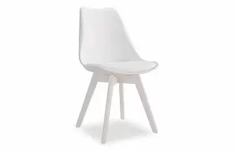 Стул Mark, белый