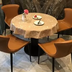 Стул Hank, серый/черный