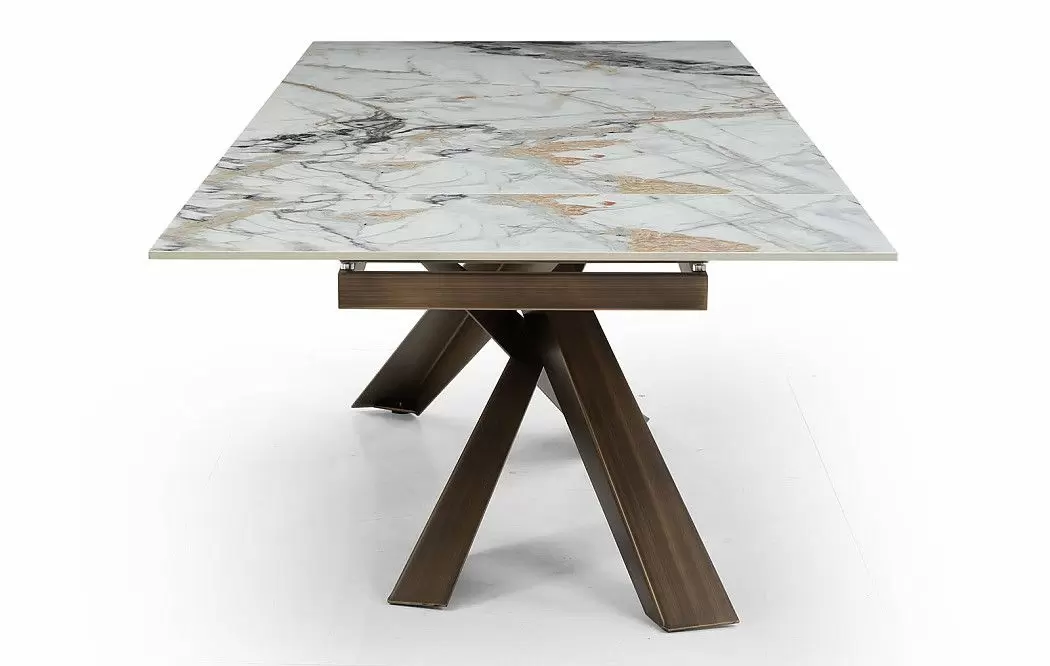 Стол Esmeralda + 6 стульев Augusta - фото 13