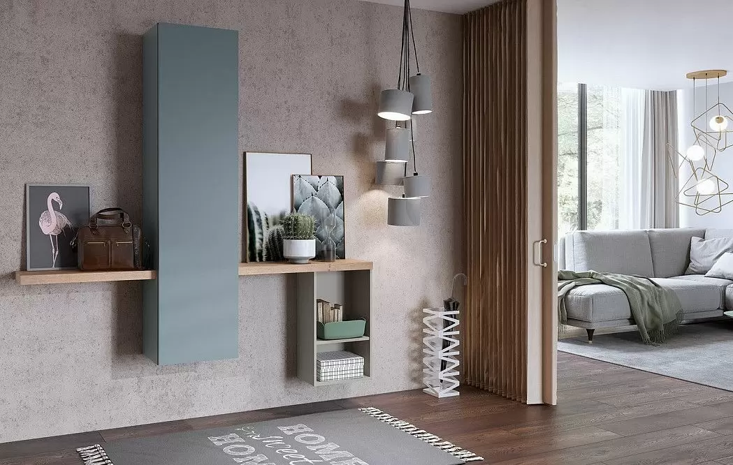 Комплект для прихожей CK33 (160)