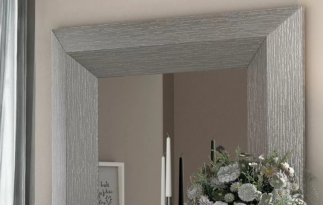 Зеркало квадратное Leon - фото 3