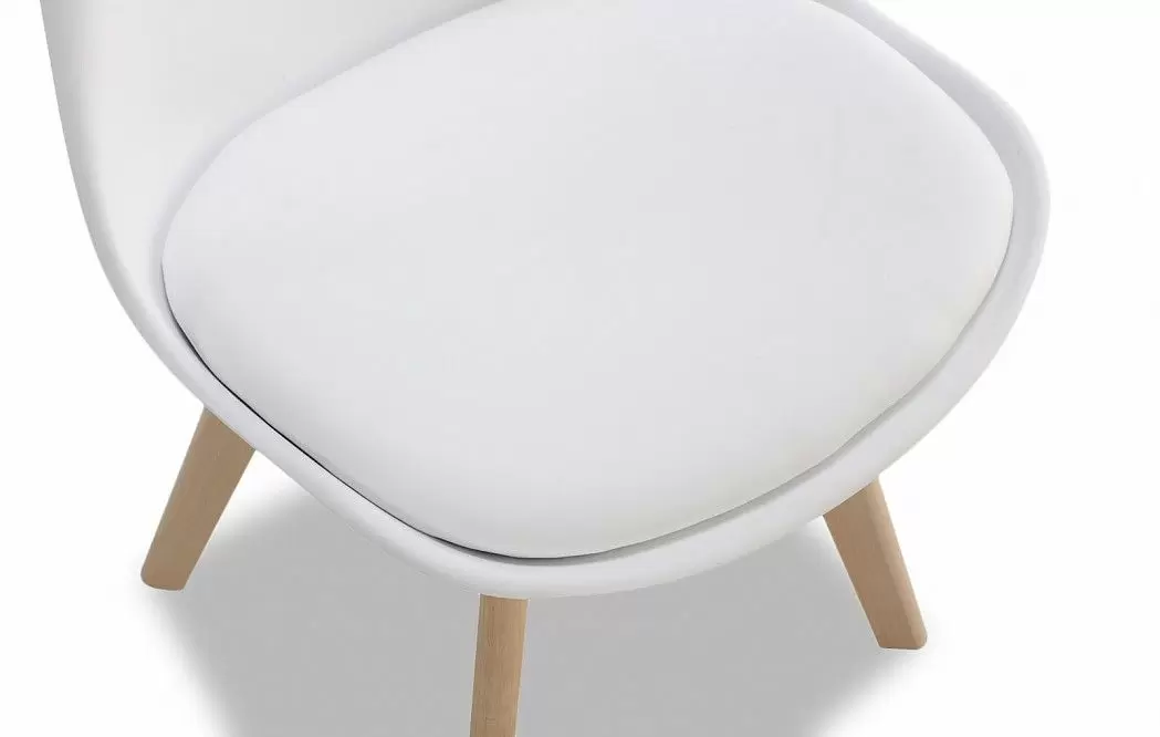 Стол Christian + 4 стула Ulric - фото 14