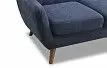 Комплект мягкой мебели Copenhagen, синий