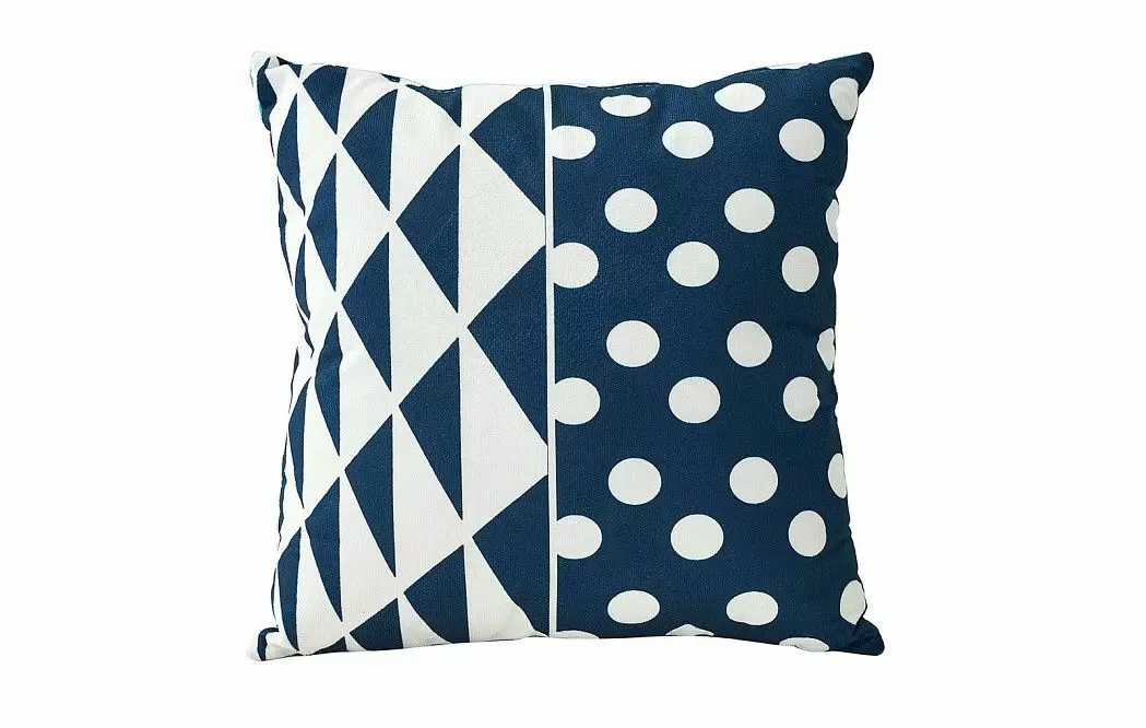 Диван-кровать Riviera угловой правый + оттоманка, бирюзовый цвет - фото 22