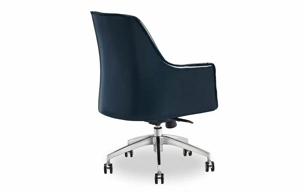 Кресло Richmond, темно-синий - фото 14