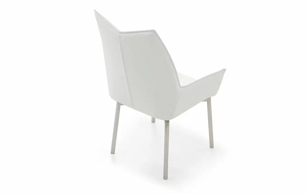 Стол Santorini + 4 стула Renzo - фото 23