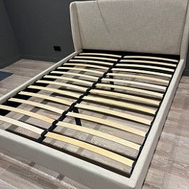 Комплект для спальни Carrera, голубой