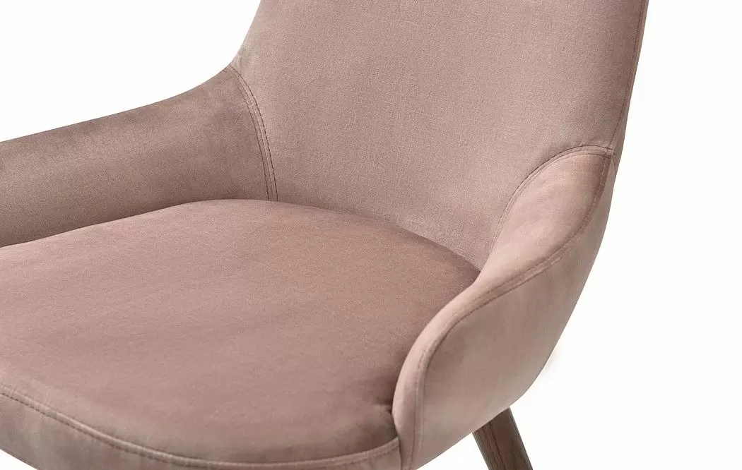 Стул Franco, капучино/орех/шампань - фото 6