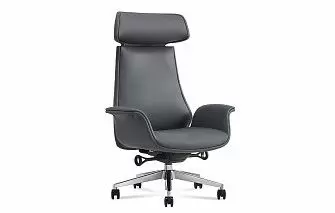 Кресло Columbus, темно-серый