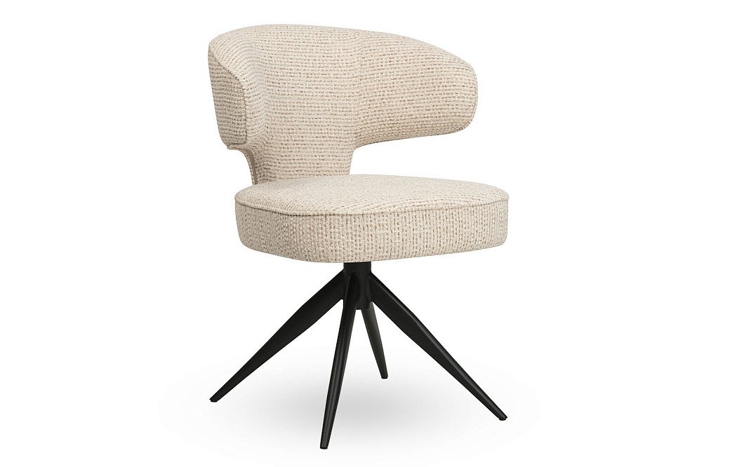 Стол Sylvia + 4 стула Blanca - фото 10