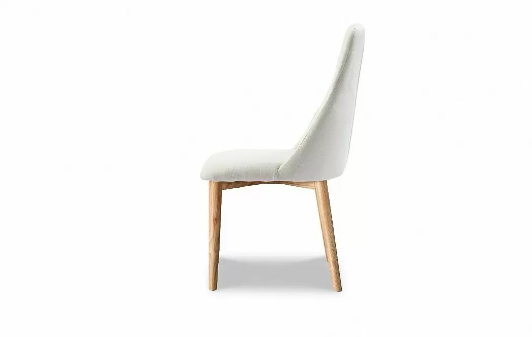 Стул Aurora, белый/ясень - фото 5