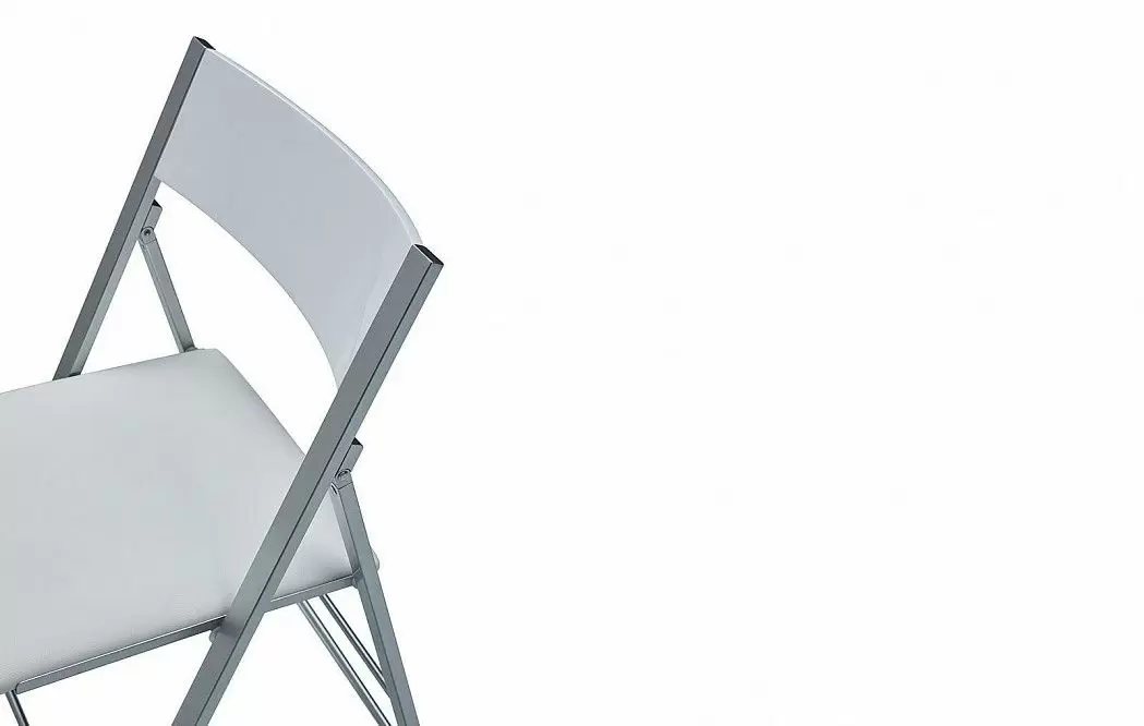 Стул Party, белый - фото 10