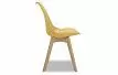 Стул Ulric, желтый