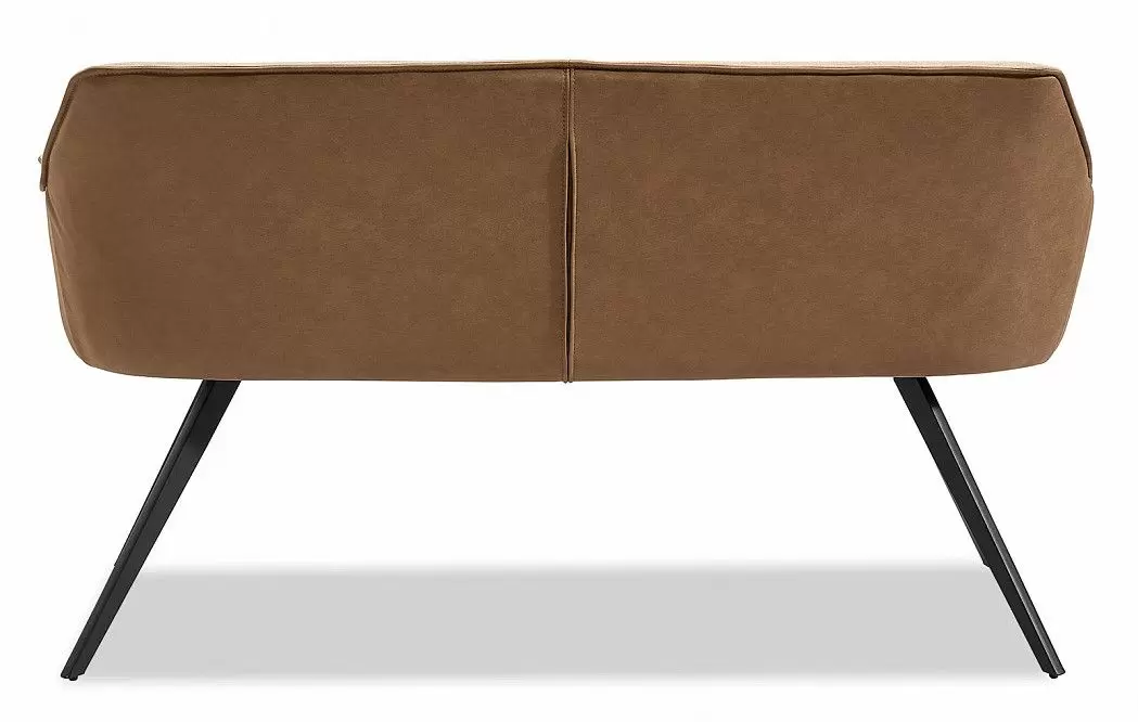 Комплект мягкой мебели Cintia, карамель - фото 7