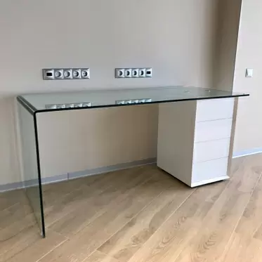 Стол письменный San Francisco, белый IMG-20200207-WA0008