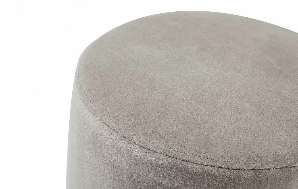 Пуф Dijon, бежевый - фото 4