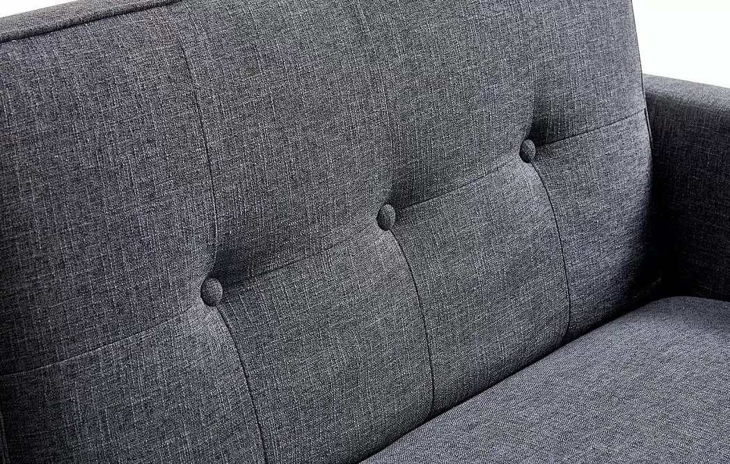 Диван-кровать Blues, цвет графит - фото 5