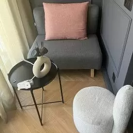 Диван-кровать Rosy-2 2-х местный, бежевый тедди