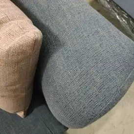 Диван-кровать Rosy-2 2-х местный, бежевый тедди