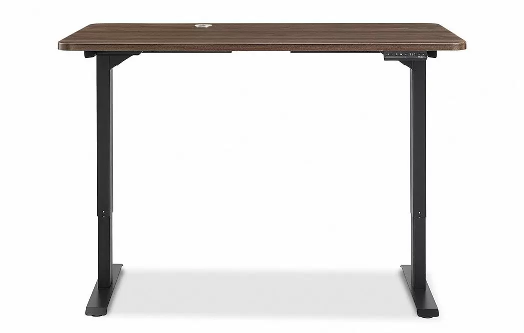 Стол London (140) орех, регулируемая высота, электропривод - фото 9