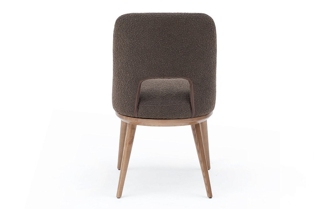 Стол Daniella + 4 стула Agata - фото 14