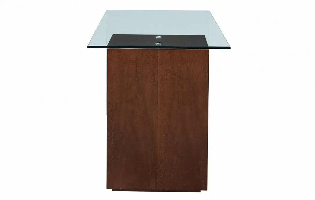 Стол письменный San Francisco, орех - фото 6