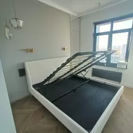 Комплект для спальни Carrera, голубой