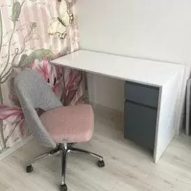 Кресло Greta, серый