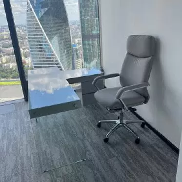 Стол Norway, кресло Impulse IMG-20240724-WA0025