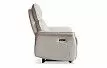 Кресло-реклайнер Megan, бежевый