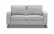 Диван Millenium Modern 2х-местный, серый