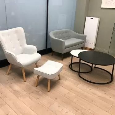 Кресло Hygge, диван Florence, набор столиков Nocturne IMG-20221209-WA0003