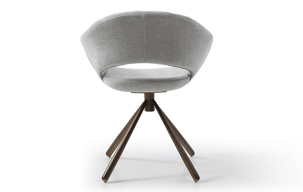 Стол Bavaria + 4 стула Alessa - фото 13