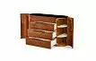 Комод Donna, орех