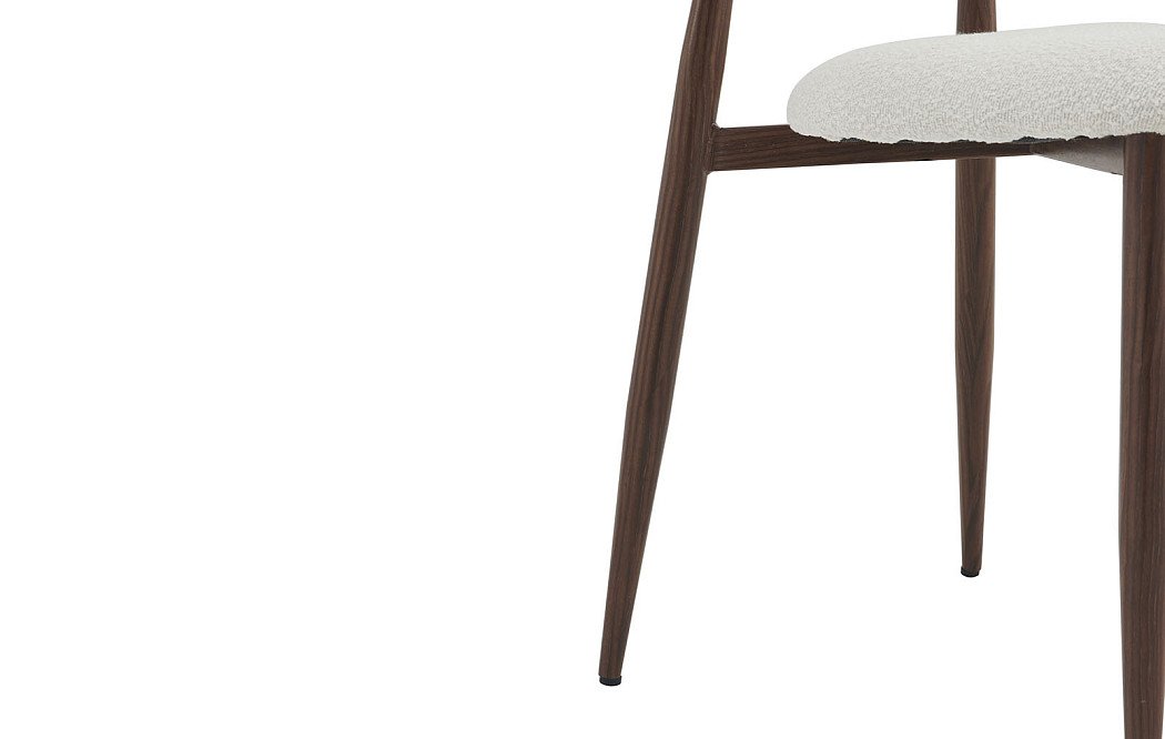 Стол Ester + 4 стула Aaron - фото 18