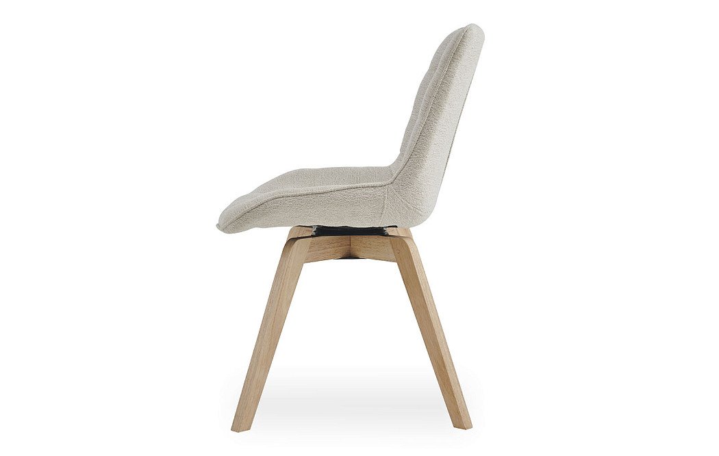 Стол Elsa + 4 стула Maisy - фото 25