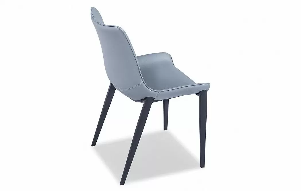 Стул Timothy, серый/черный - фото 12