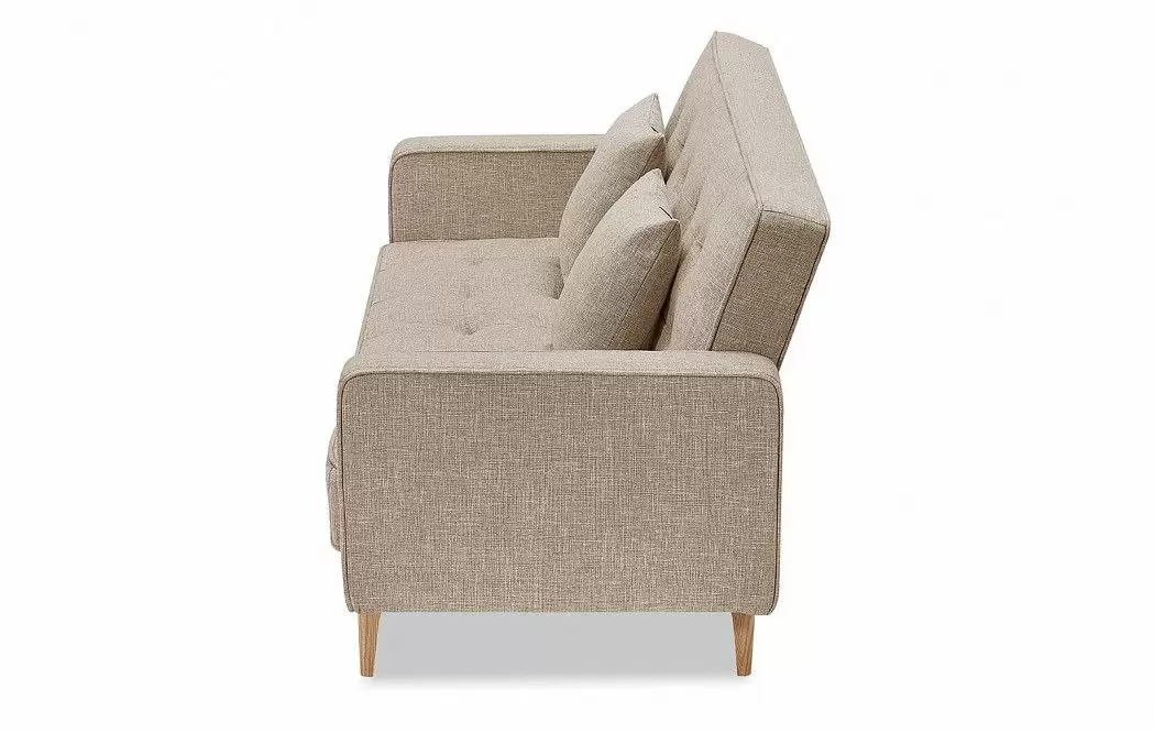 Диван-кровать с оттоманкой Axel - фото 7