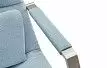 Кресло Taylor, голубой