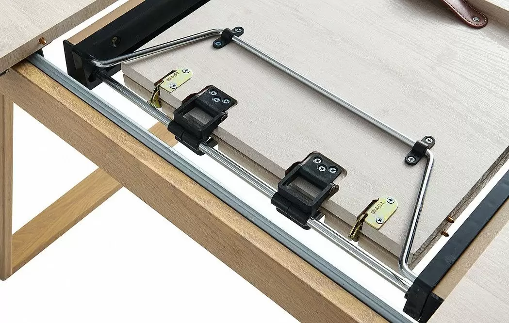 Стол Norfolk + 4 стула Angela - фото 7