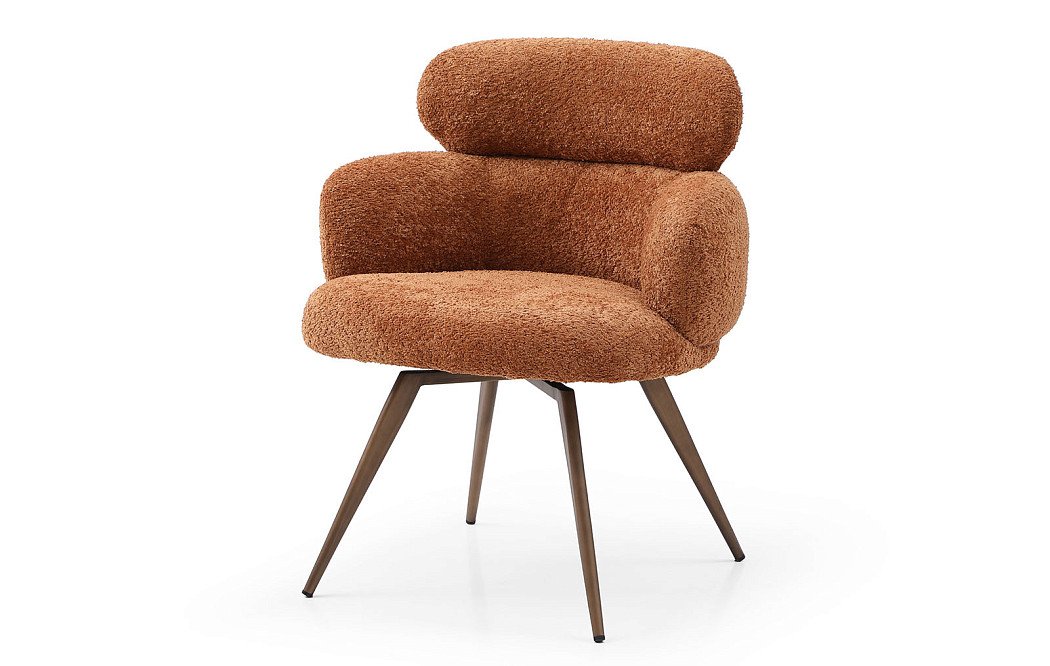 Стол Armanda + 4 стула Evy - фото 17