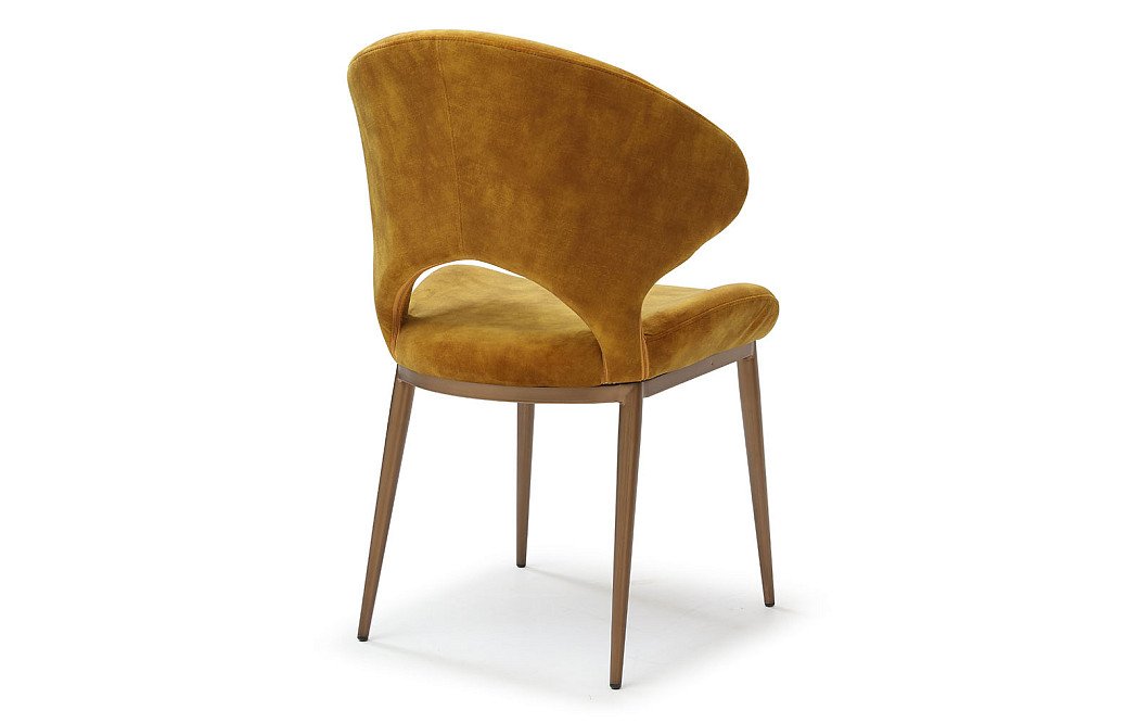 Стол Triumph + 4 стула Una - фото 25