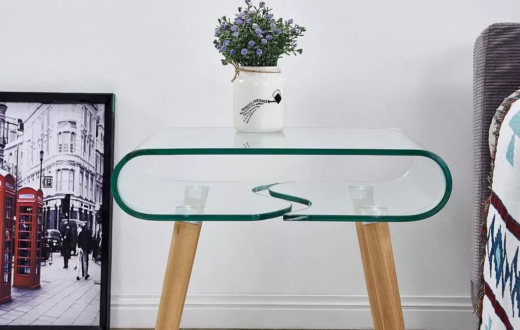 Комплект для спальни Venezia, голубой - фото 18