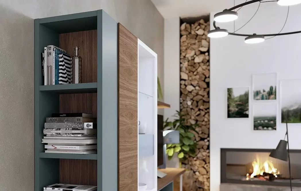 Комплект для гостиной CK04 (305) - фото 8