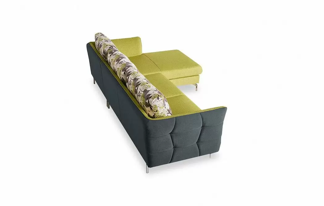 Диван Sunday угловой (правый) - фото 7