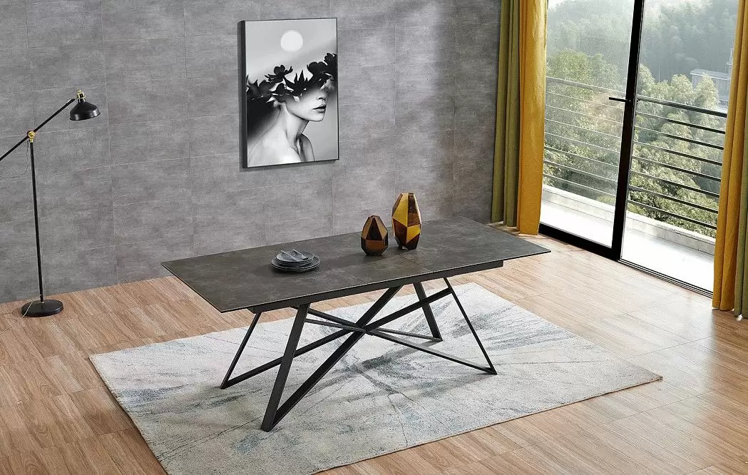 Стол Bristol + 4 стула Amalia - фото 3